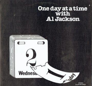 One Day At A Time With Al Jackson