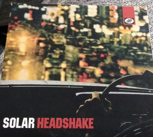 Headshake