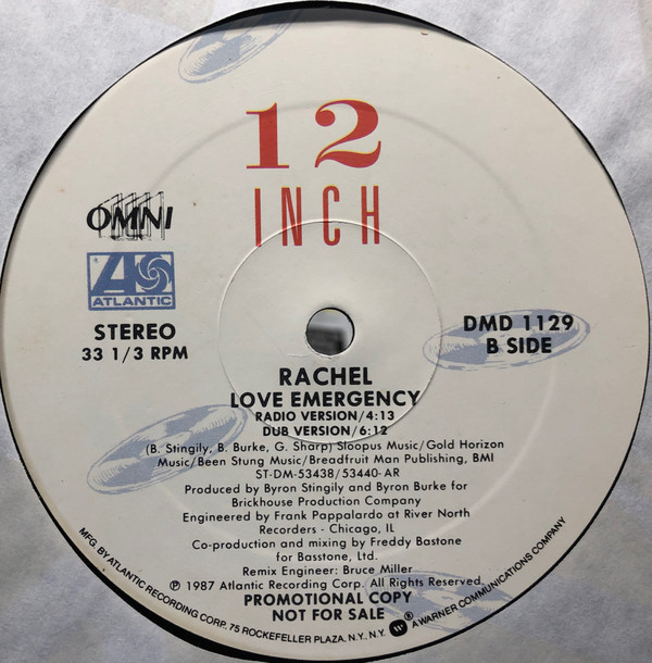 Love Emergency