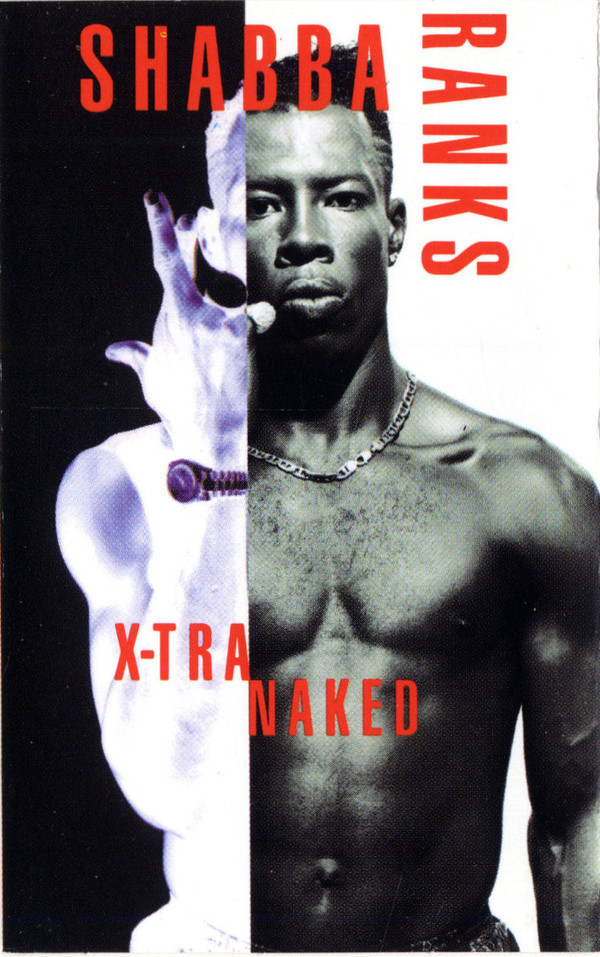 X-Tra Naked