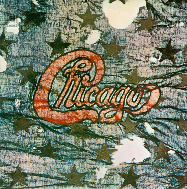 Chicago - III - Used Vinyl Record image 1