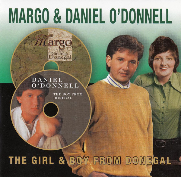 The Girl & Boy From Donegal