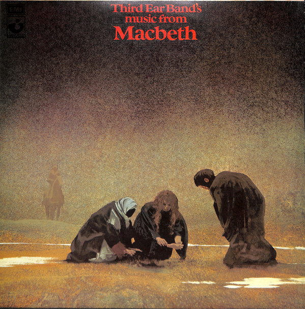 Music From Macbeth