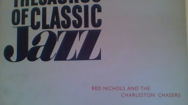 Thesaurus Of Classic Jazz Volume 3