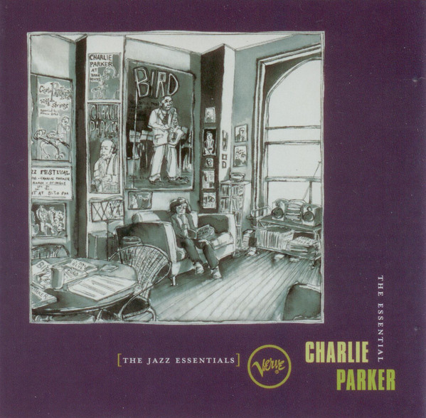 The Essential Charlie Parker