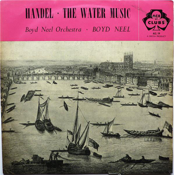 The Water Music