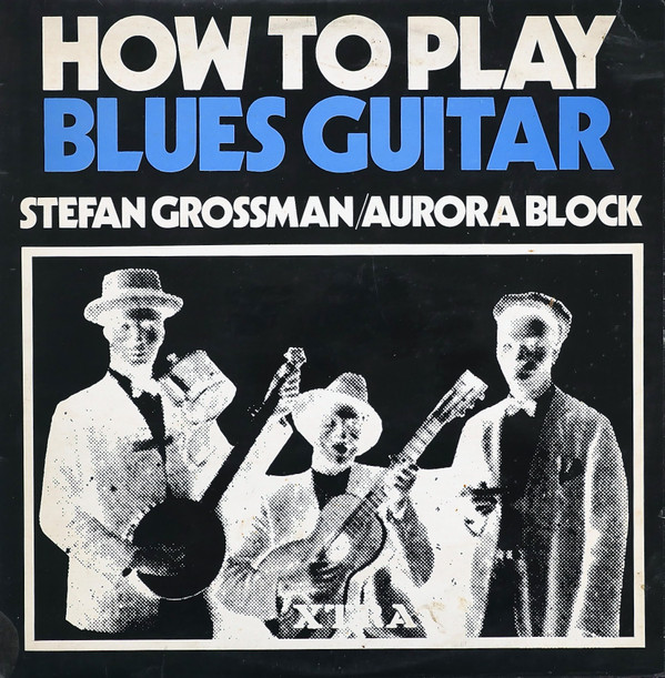 How To Play Blues Guitar