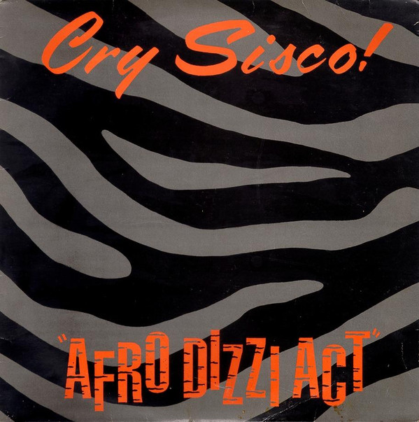 Afro Dizzi Act