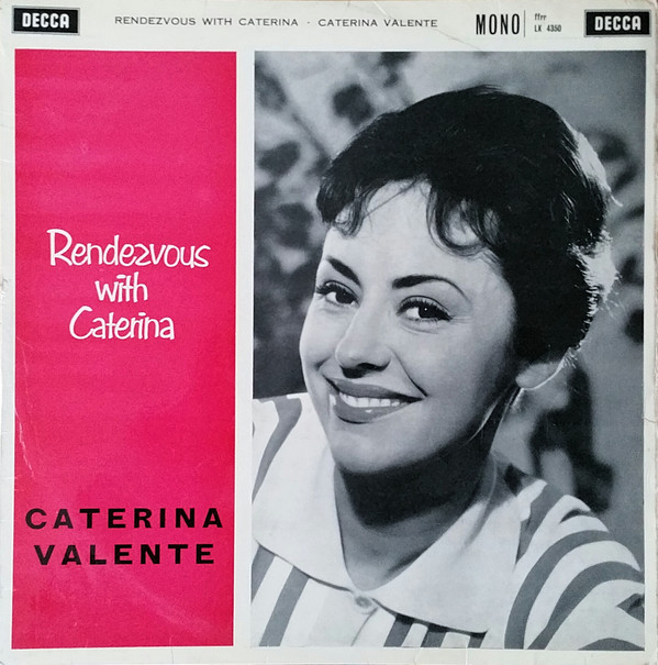 Rendezvous With Caterina