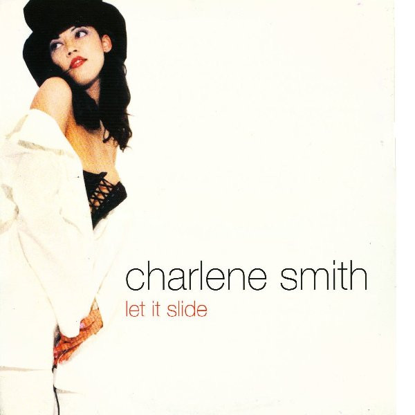 Charlene Smith - Let It Slide - Used Vinyl Record 12" image 1