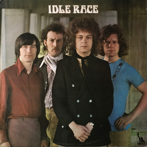 Idle Race