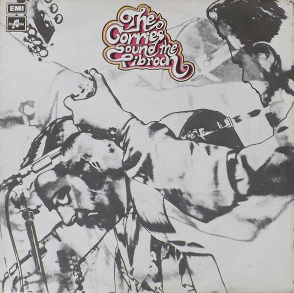 Corries - Sound The Pibroch - Used Vinyl Record image 1