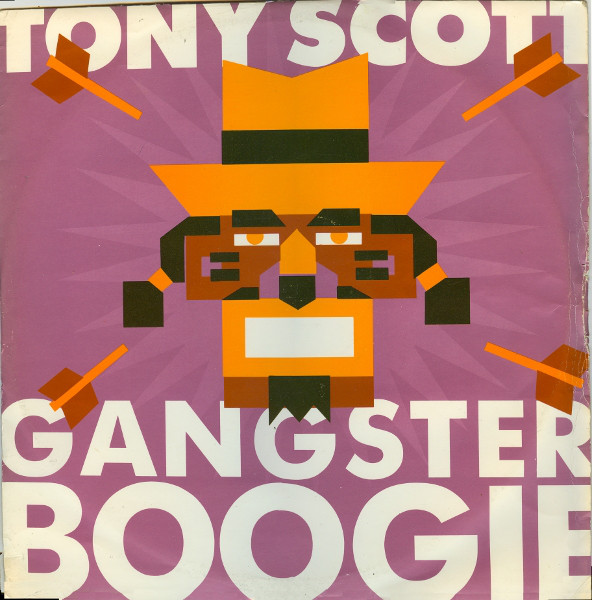 Gangster Boogie