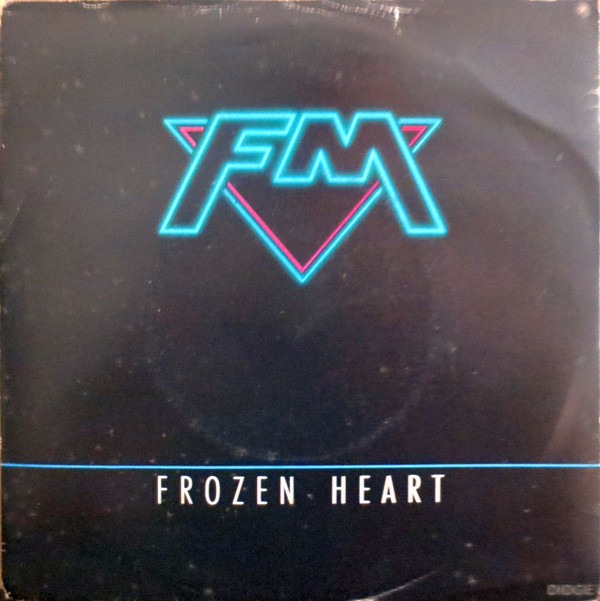 Frozen Heart