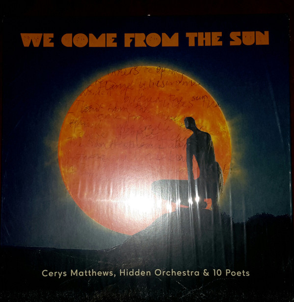 We Come From The Sun