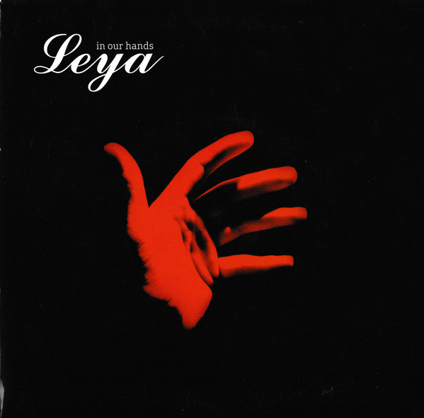 Leya - In Our Hands - Vinyl Record 7" image 1