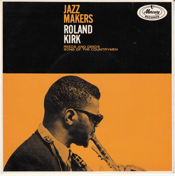 Jazz Makers