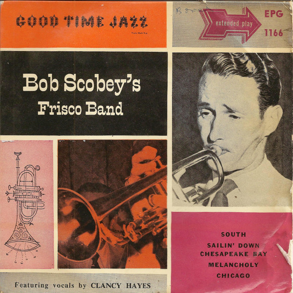 Bob Scobey's Frisco Band