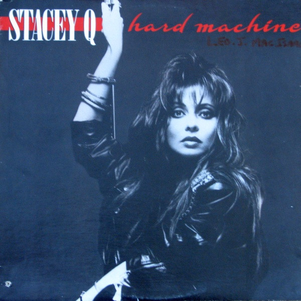 Hard Machine