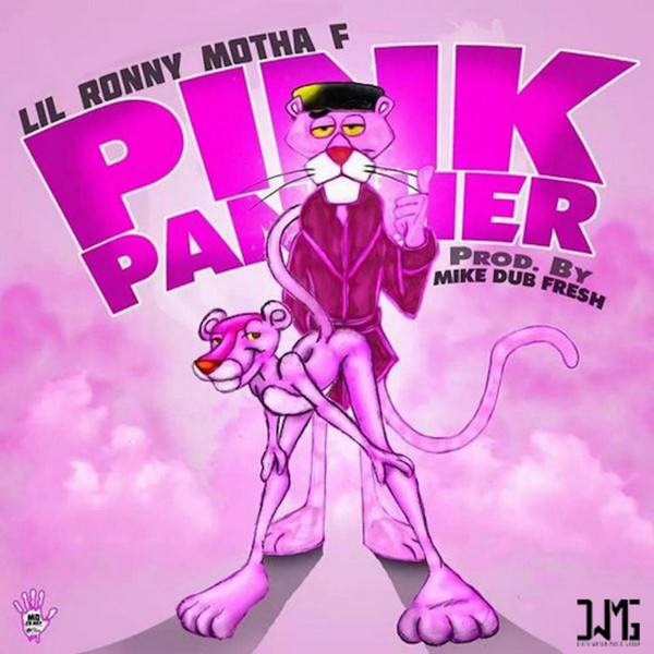 Pink Panther