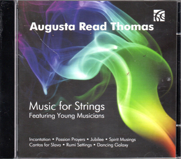 Music For Strings - Featuring Young Musicians