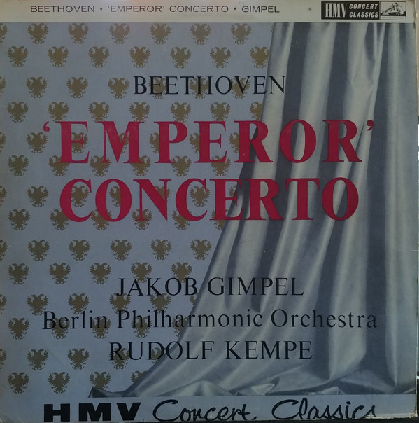 Emperor Concerto