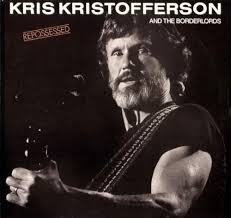 Kris Kristofferson - Repossessed - Used Vinyl Record image 1
