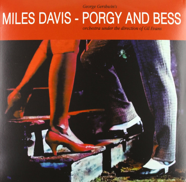 Porgy And Bess