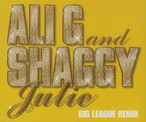 Me Julie (Big League Remix)