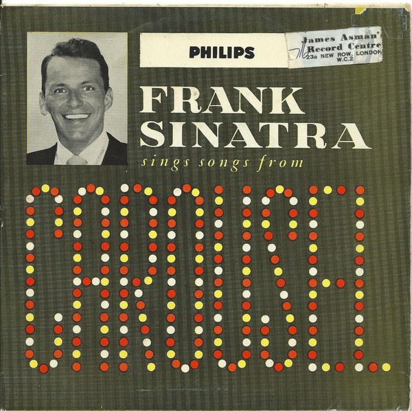 Frank Sinatra Sings Songs From Carousel