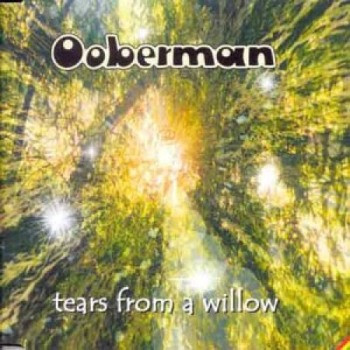 Ooberman - Tears From A Willow - Used CD image 1