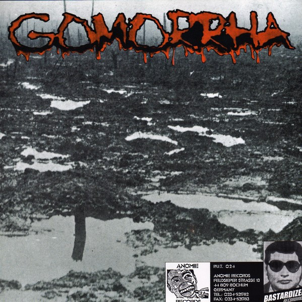 Gomorrha / Tumult