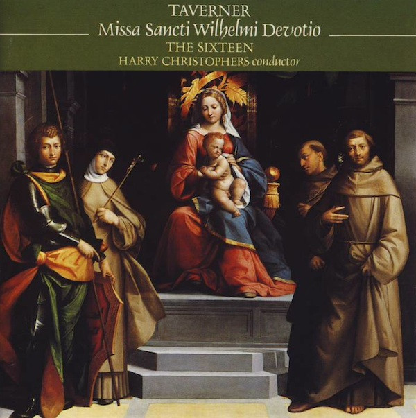 Missa Sancti Wilhelmi Devotio