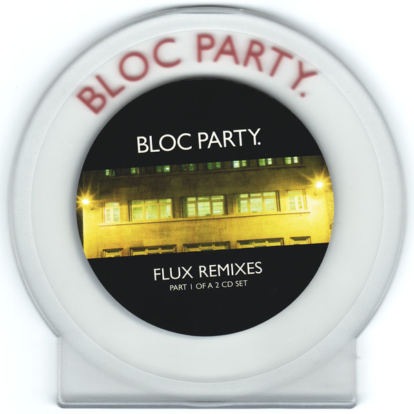 Flux Remixes