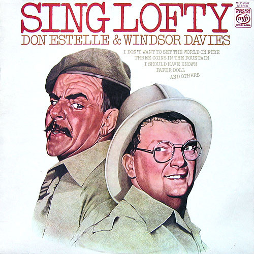 Sing Lofty