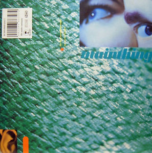 Main Thing - My Lover's Keeper - Used Vinyl Record 12" image 1