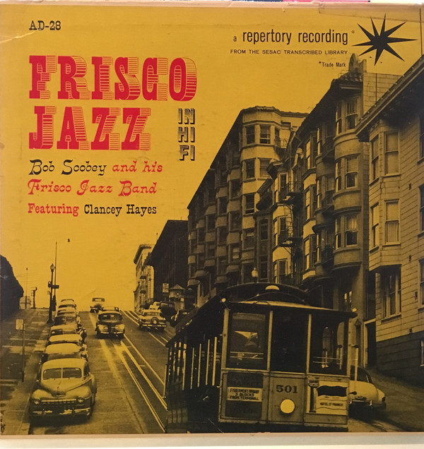 Frisco Jazz