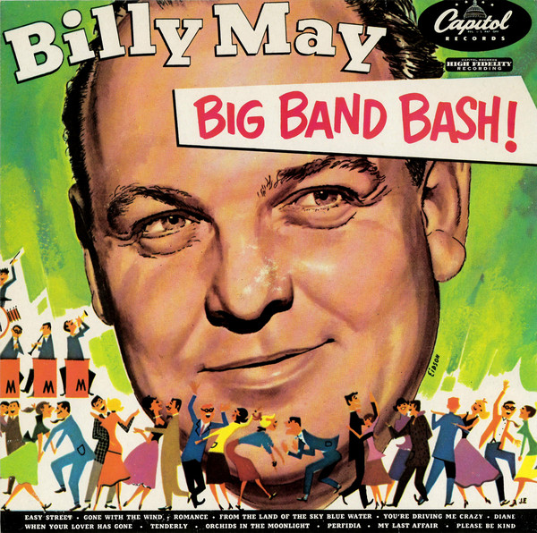 Big Band Bash