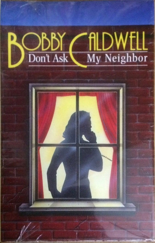 Don't Ask My Neighbor