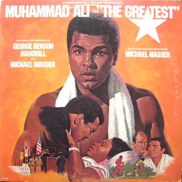 Muhammad Ali In 