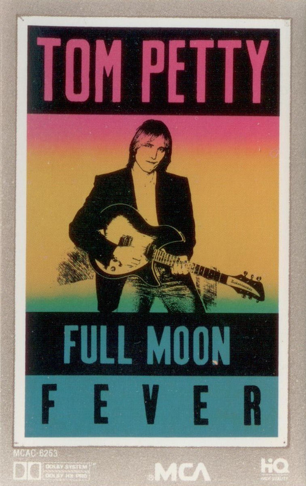 Full Moon Fever