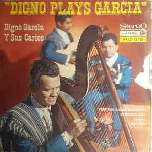 Dino Plays Garcia