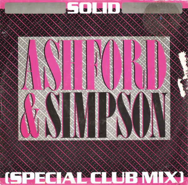 Solid (Special Club Mix)