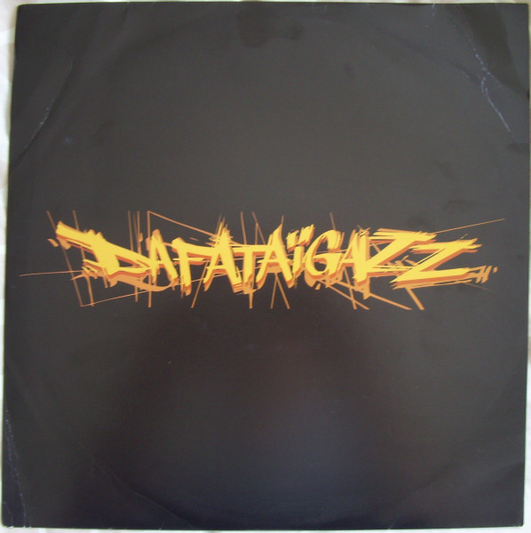 Dafataigazz - Still Free - Used Vinyl Record 12" image 1