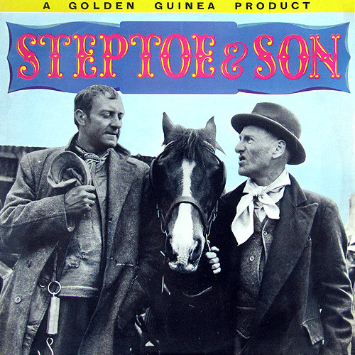 Steptoe And Son