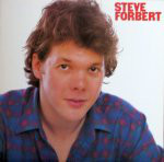 Steve Forbert - Used Vinyl Record image 1