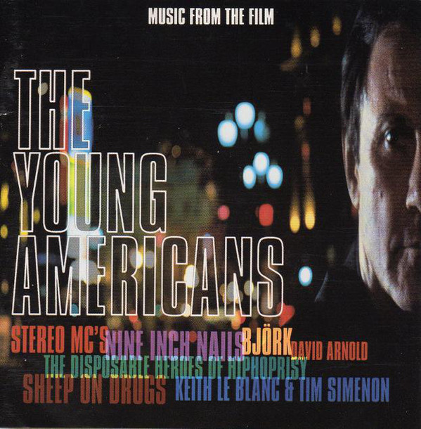 The Young Americans