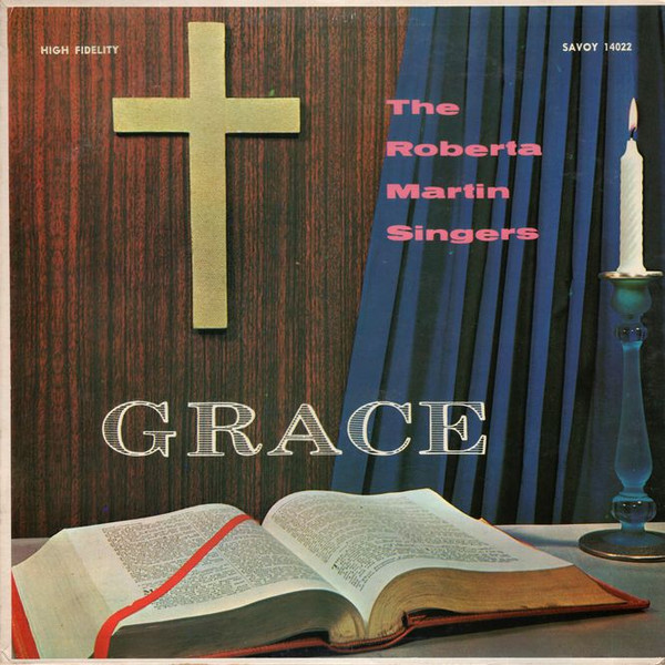 Grace