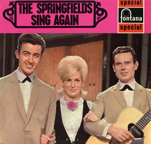 The Springfields Sing Again