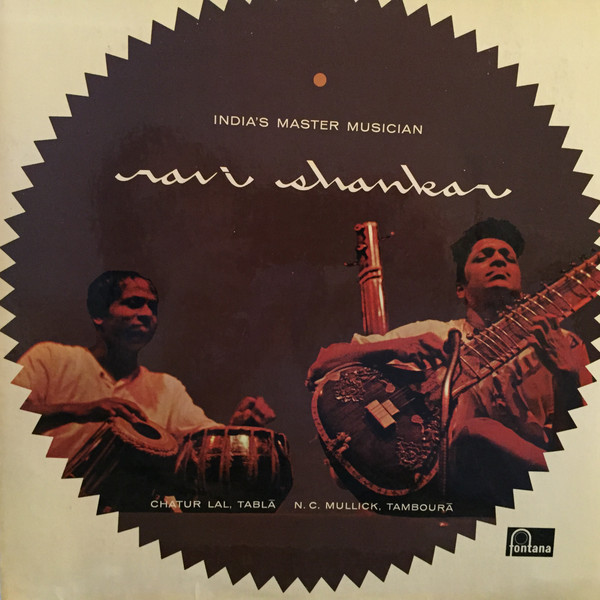 India's Master Musician